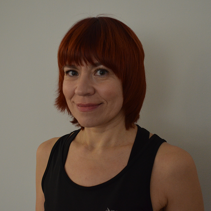 Елена ПАТРУШЕВА: