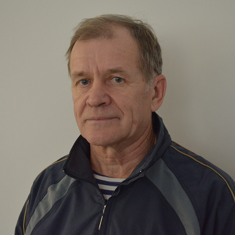 Лев КОНИЩЕВ: