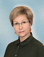 Лариса Курганская, директор ДЮСШ-4: