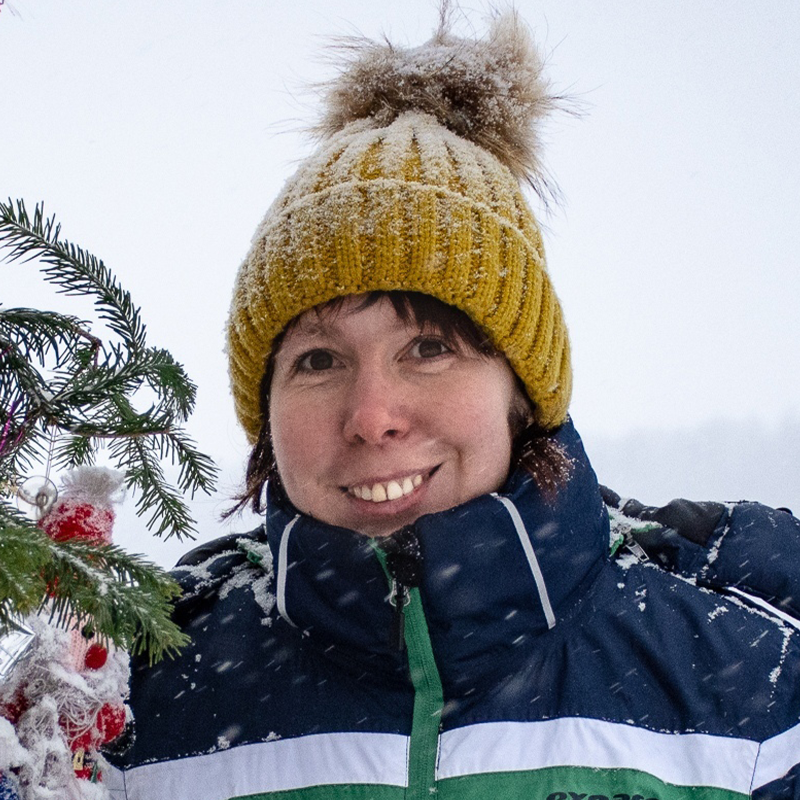 Евгения Степанова