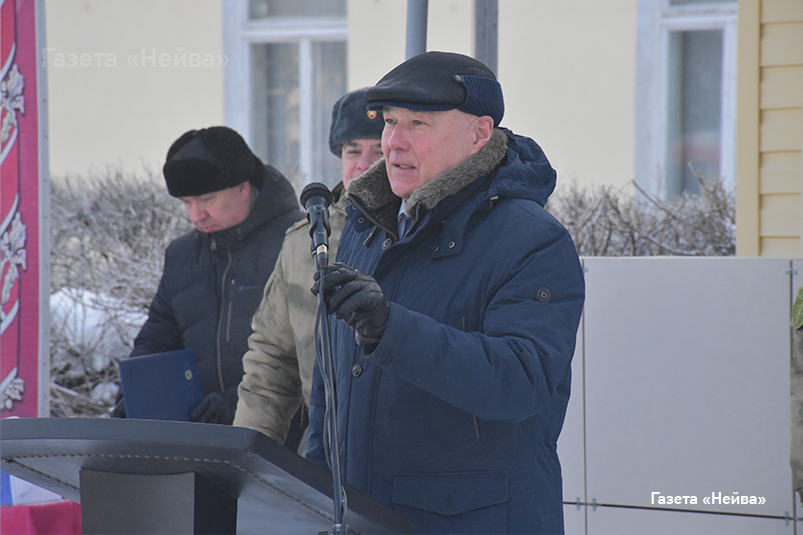 Александр Дудин