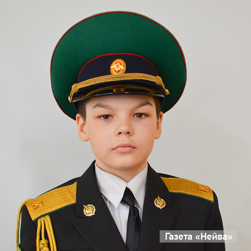 Антон ПСАРЕВ (Нижний Тагил):