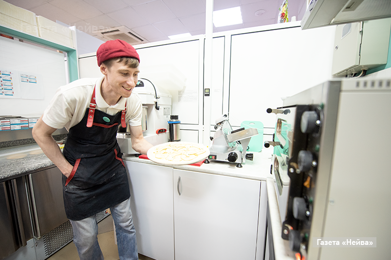 ТонкоТЕсто, Новоуральск