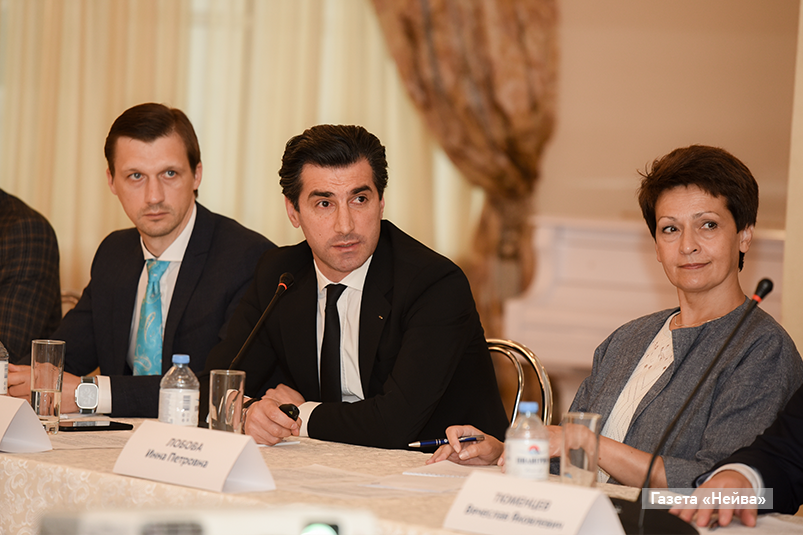 Гарик Хачатрян