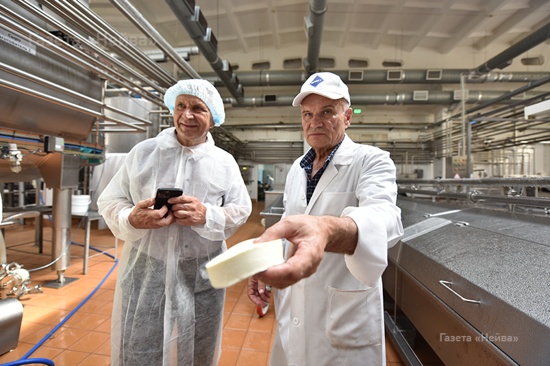 Александр Блинов, Лобан