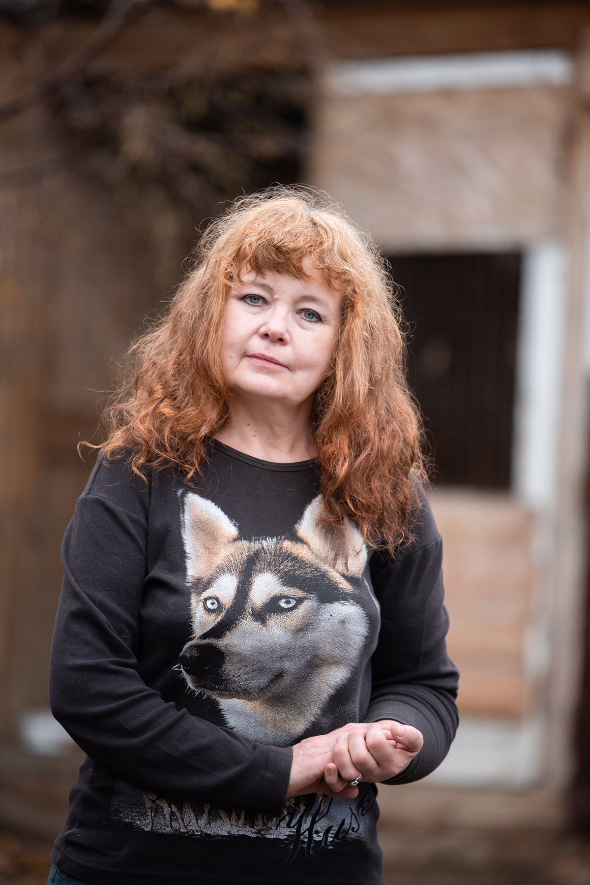 Ольга Трофимова: