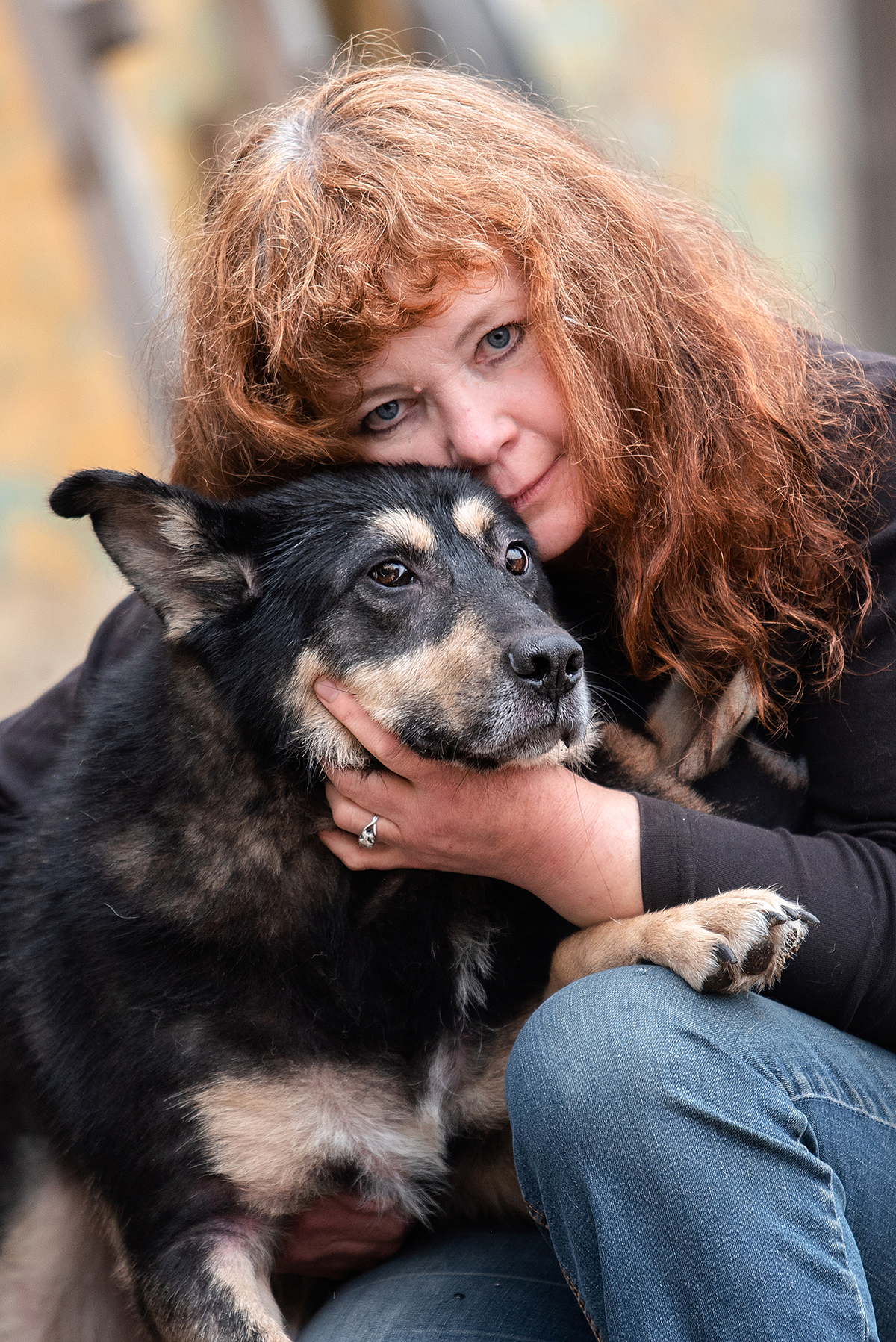 Друзья! Давайте поможем животным «Джима» кормами! 