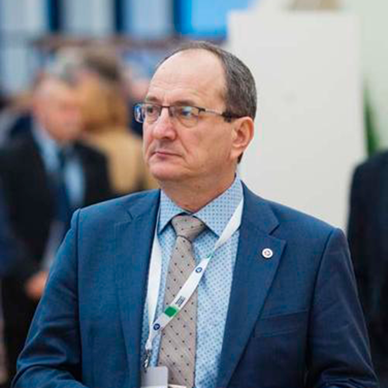 Алексей Екидин, член Общественного совета Госкорпорации «Росатом»: