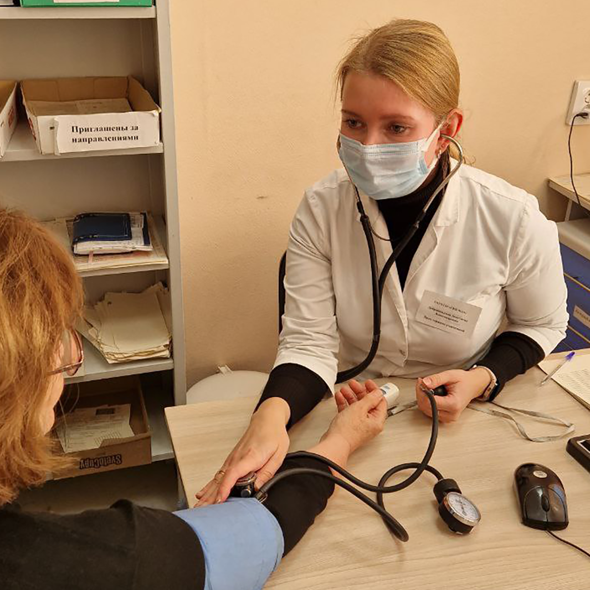 Молодые учителя Новоуральска