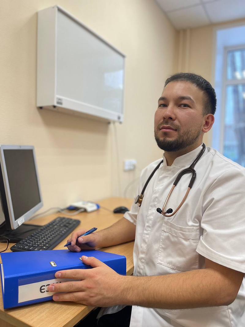 Артур Шакиров 