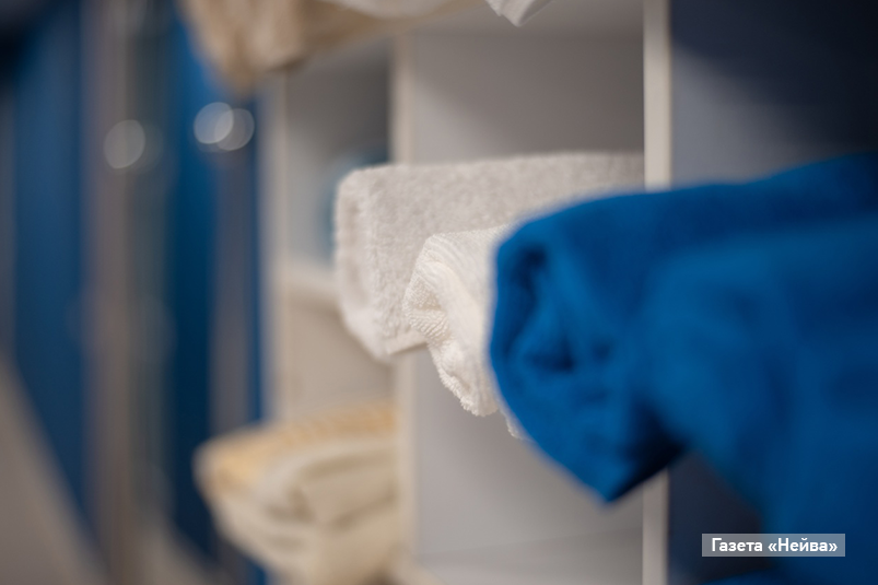 Флоатинг в Новоуральске