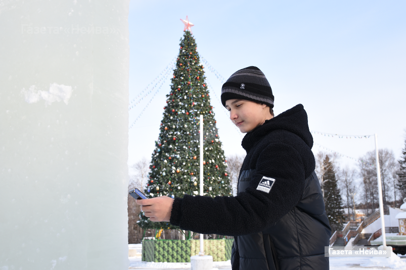 Денис Бастраков: