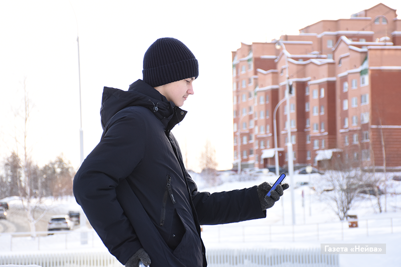 Иван Рыбин: