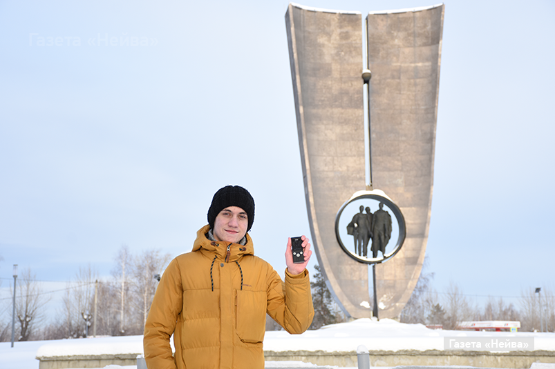 Артём Милета: