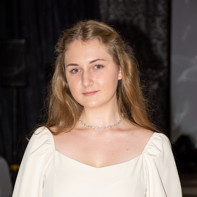 Софья Марзуева, СОМК: