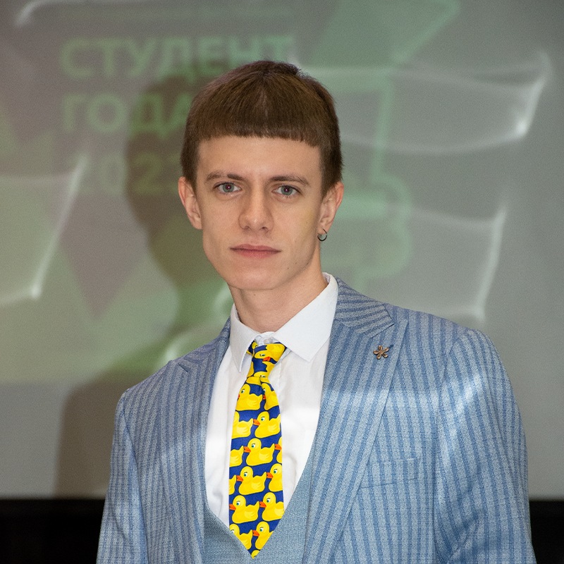 Савелий Чернавин-Шипко, НТК: