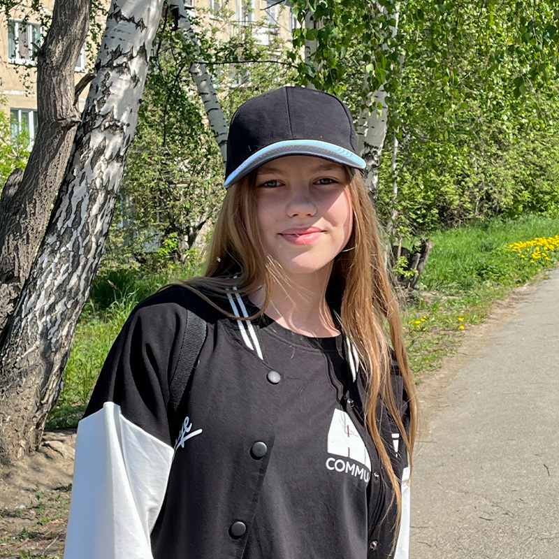 Милена Кулакова: