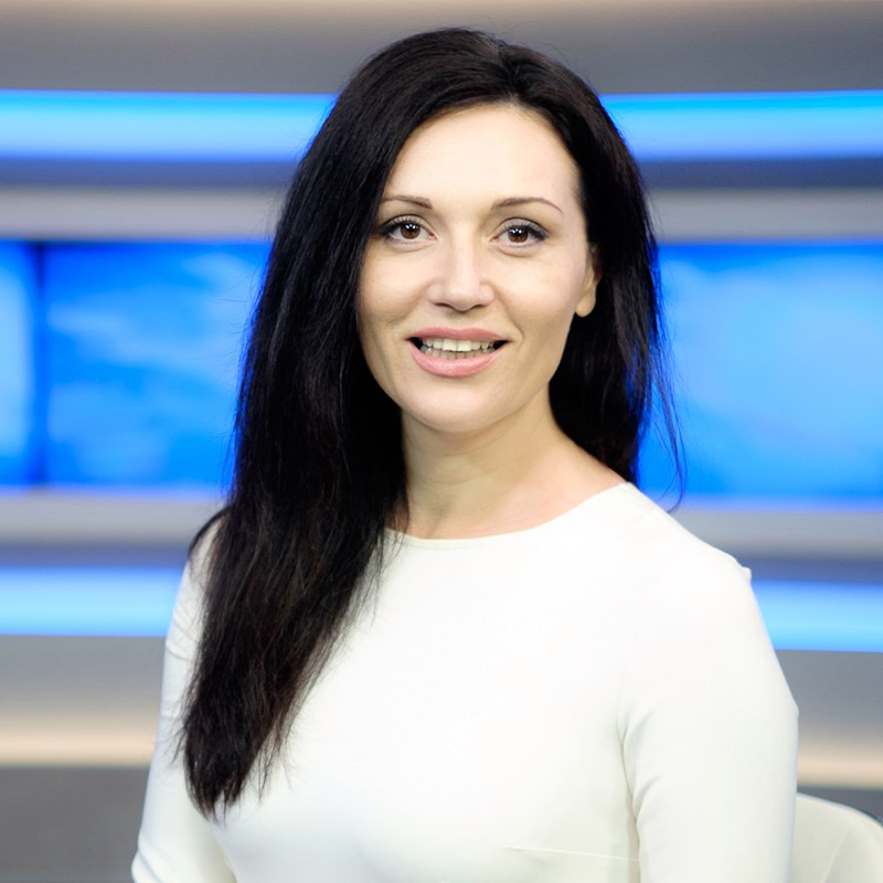 Юлиана Шнайдер