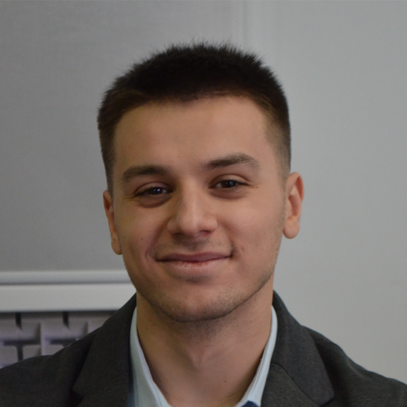 Амиль Гаджиев: