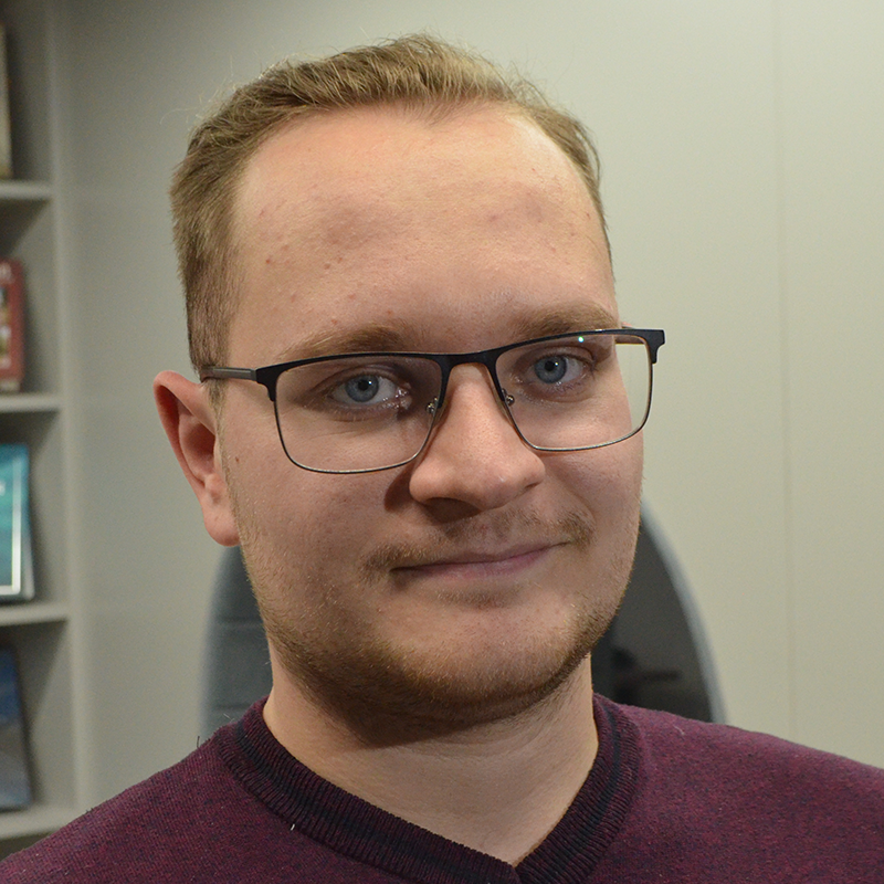 Даниил Девяшин: