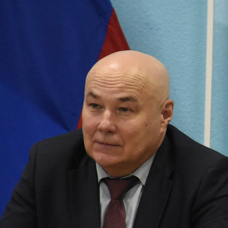 Александр Дудин, Генеральный директор УЭХК: