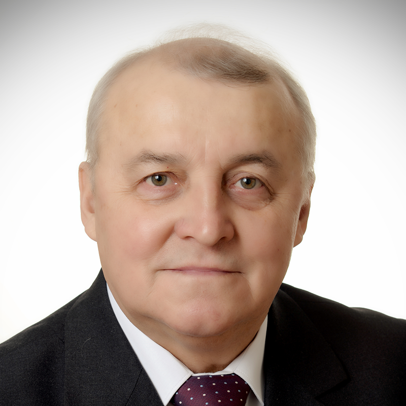 Юрий Калмаков, заместитель председателя Общественной палаты НГО: