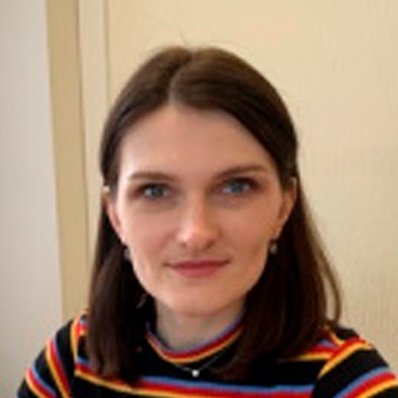 Ольга Герда, главный специалист отдела анализа развития предпринимательства и конкуренции министерства инвестиций и развития Свердловской области: