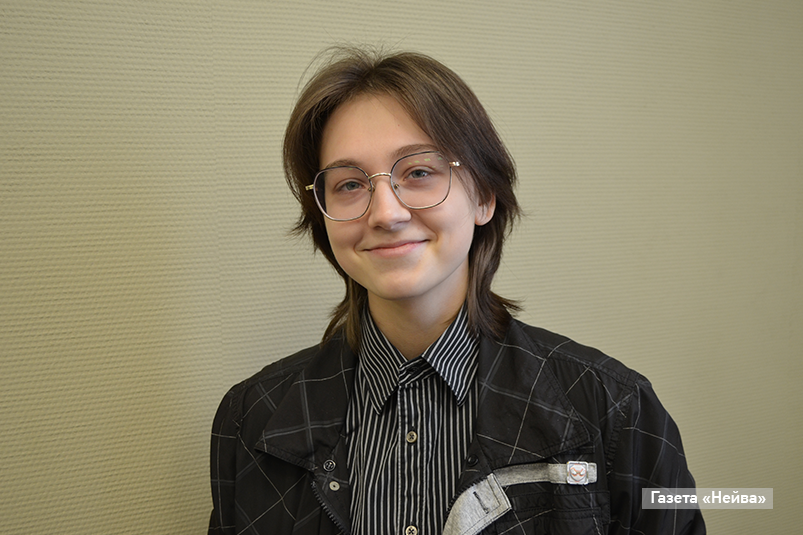 Екатерина Аксенова: