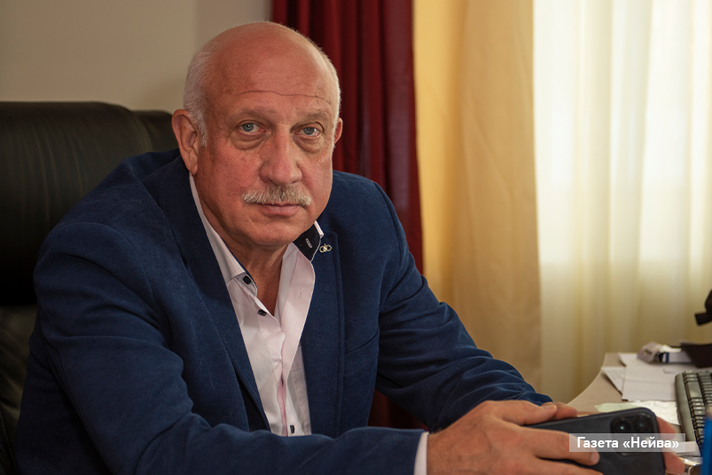 Дмитрий Антропов