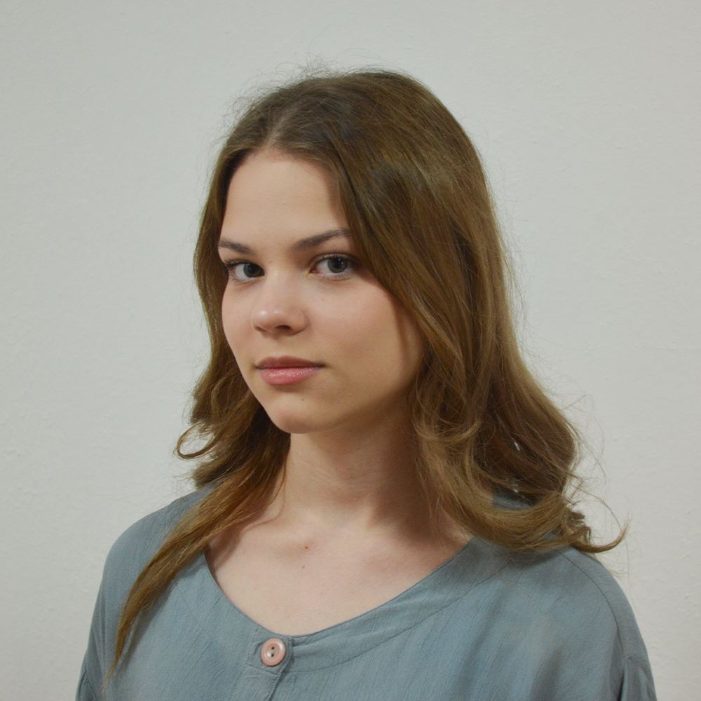  Диана Анкудинова: