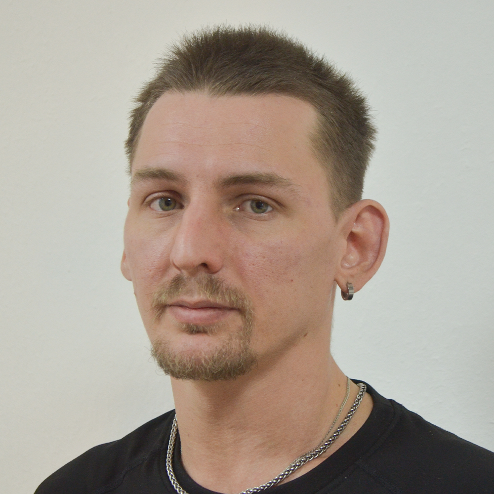 Эдсель Старков, диктор, актер озвучки: