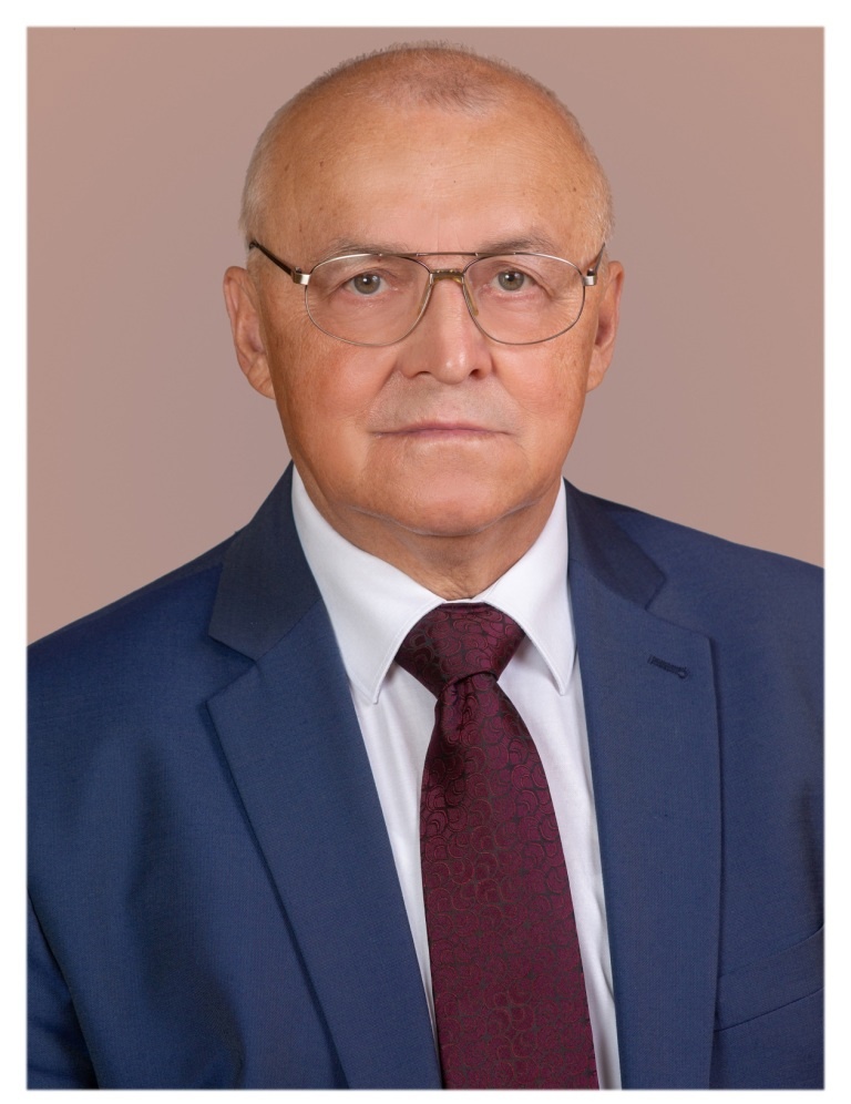 Юрий КАЛМАКОВ, заместитель председателя Общественной палаты НГО: