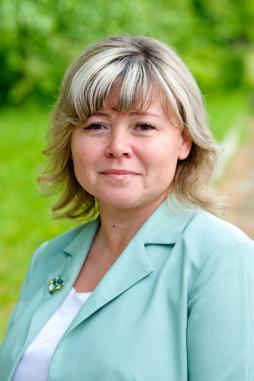 Евгения ЩЕПЕЛИНА, замдиректора  МАОУ «СОШ № 54»: