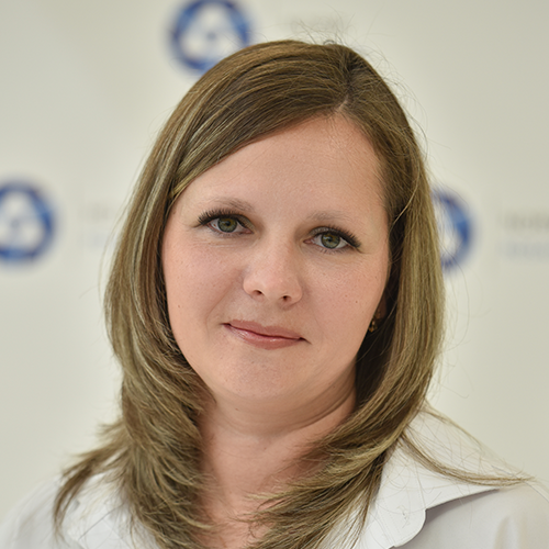 Наталья Уланова, эксперт по подготовке производства: