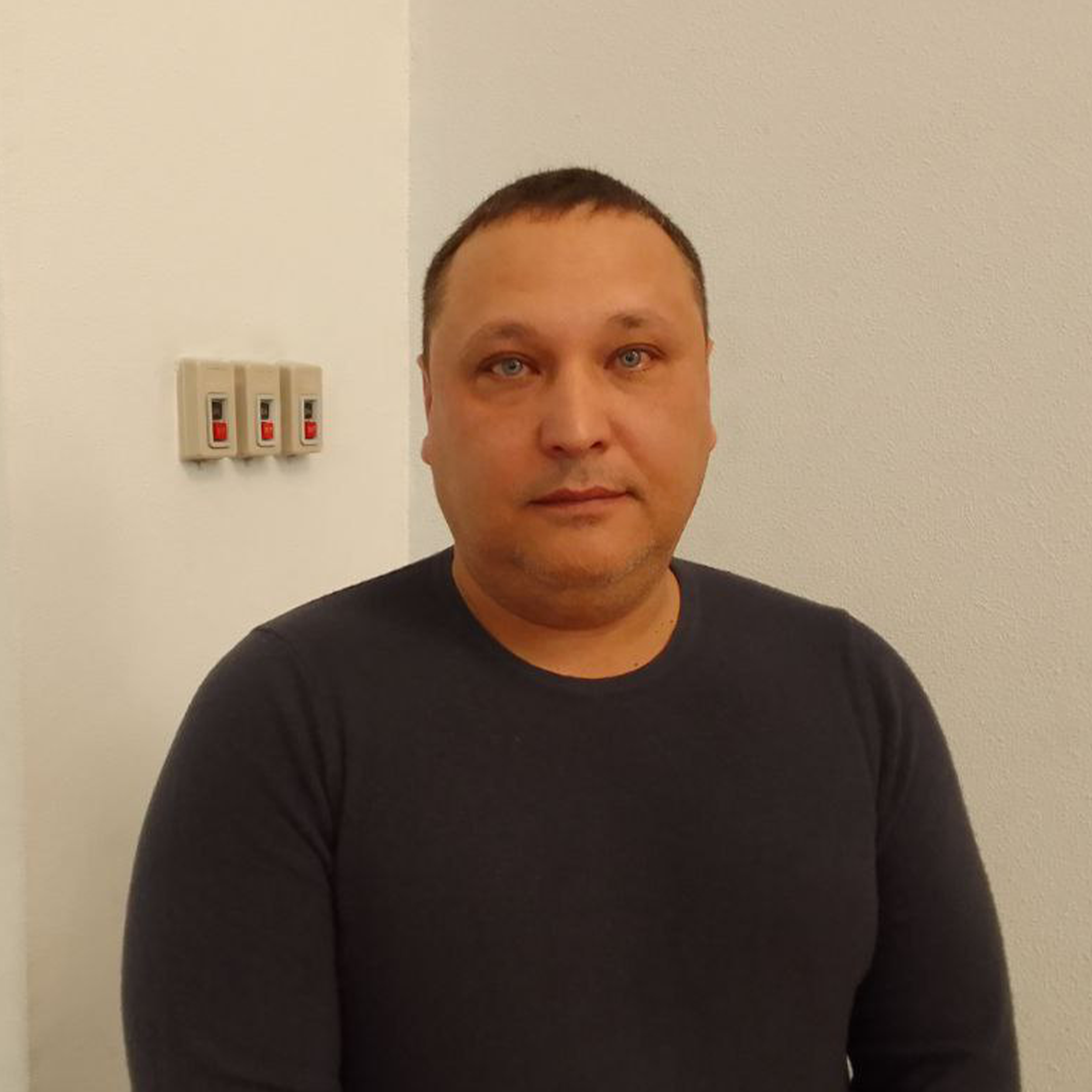 Андрей КУРКОВ: