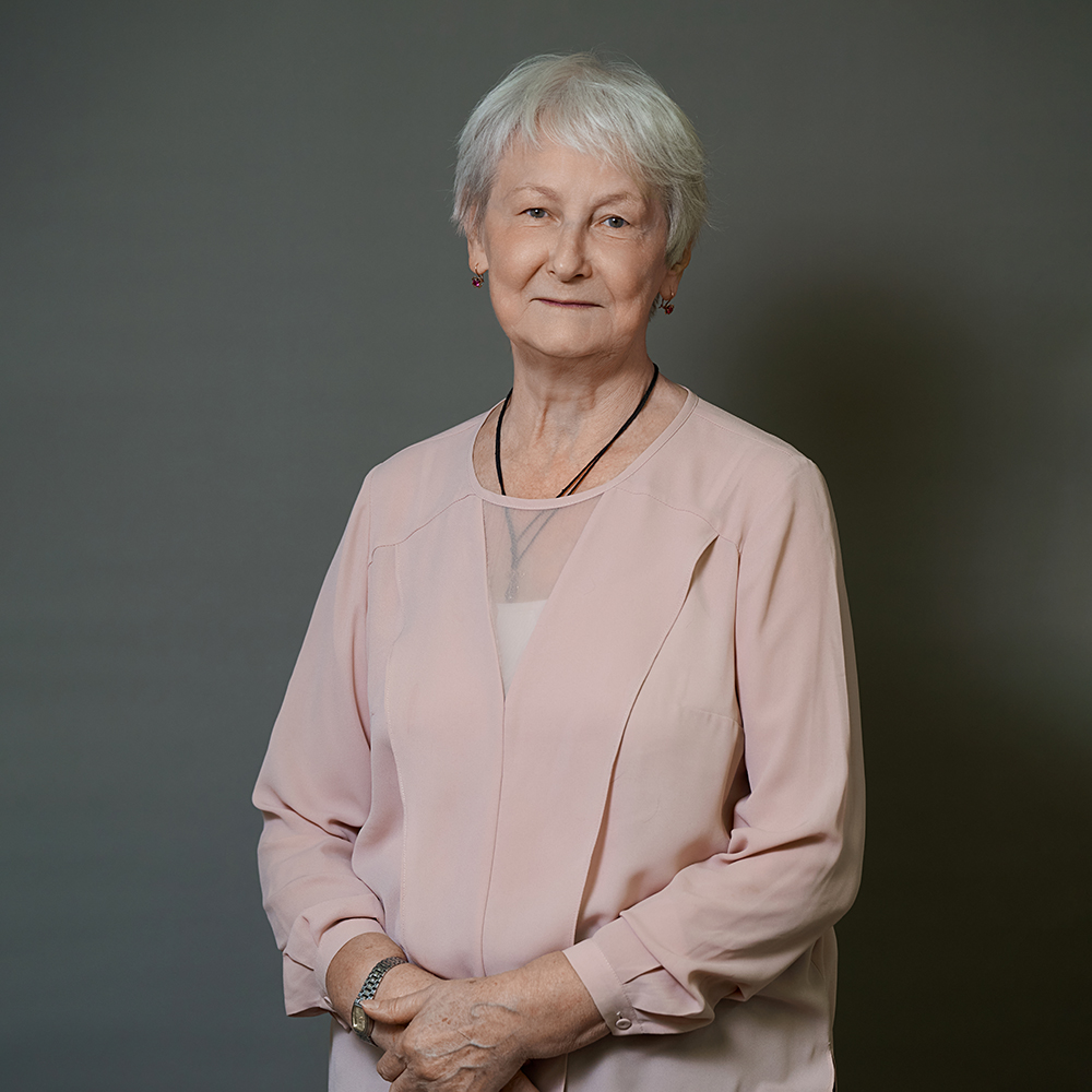 Наталья Лопата