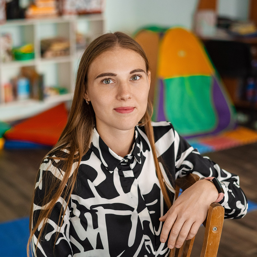 Марина Степанова