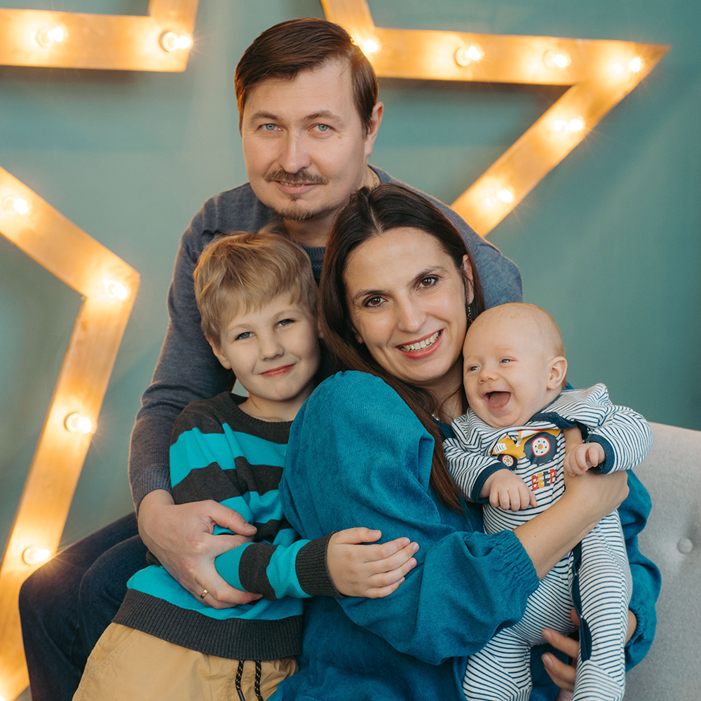 Олеся Хаванова