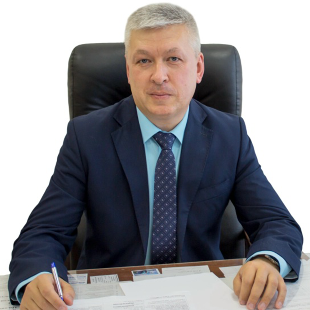 Андрей ВЕЛИКОВ, директор гимназии № 41: