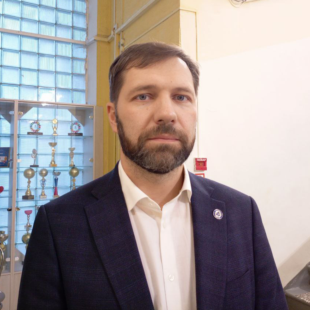 Иван ГРИГОРЬЕВ, начальник цеха 54 УЭХК: