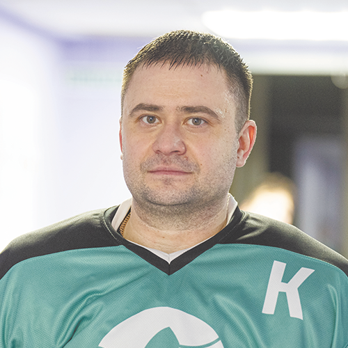 Эдуард Крадинов: