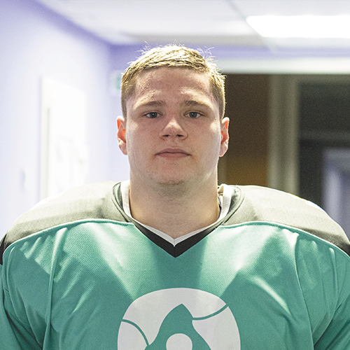 Даниил Матвеев: