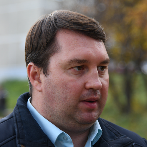 Никита Ванаев, руководитель «Инвестжилстроя»: