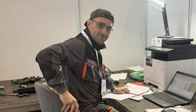 Восемь новоуральцев представляют УЭХК на «АтомСкиллз-2026»