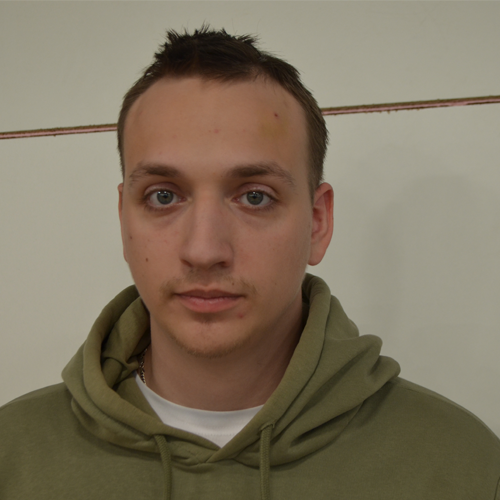 Егор Кувашев, НПО «Центротех»: