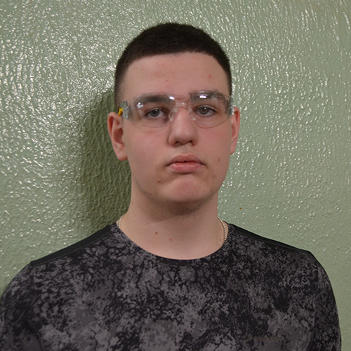 Артем Малышев, Зеленогорск: