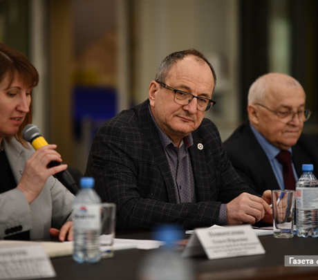 В Новоуральске обсудили итоги эксплуатации первого в России объекта финальной изоляции радиоактивных отходов