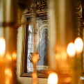Расписание служб на Пасху в храмах 