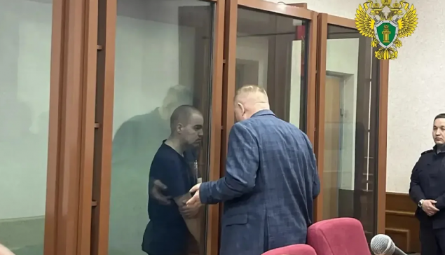 Отца-убийцу 2-месячного младенца приговорили к 15 годам лишения свободы