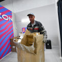 «Экополигон-Н» и «Экоточка-Н» начали принимать вторсырьё от магазинов, ПВЗ и организаций